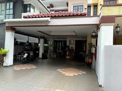 Still Road (D15), Semi-Detached #571847431
